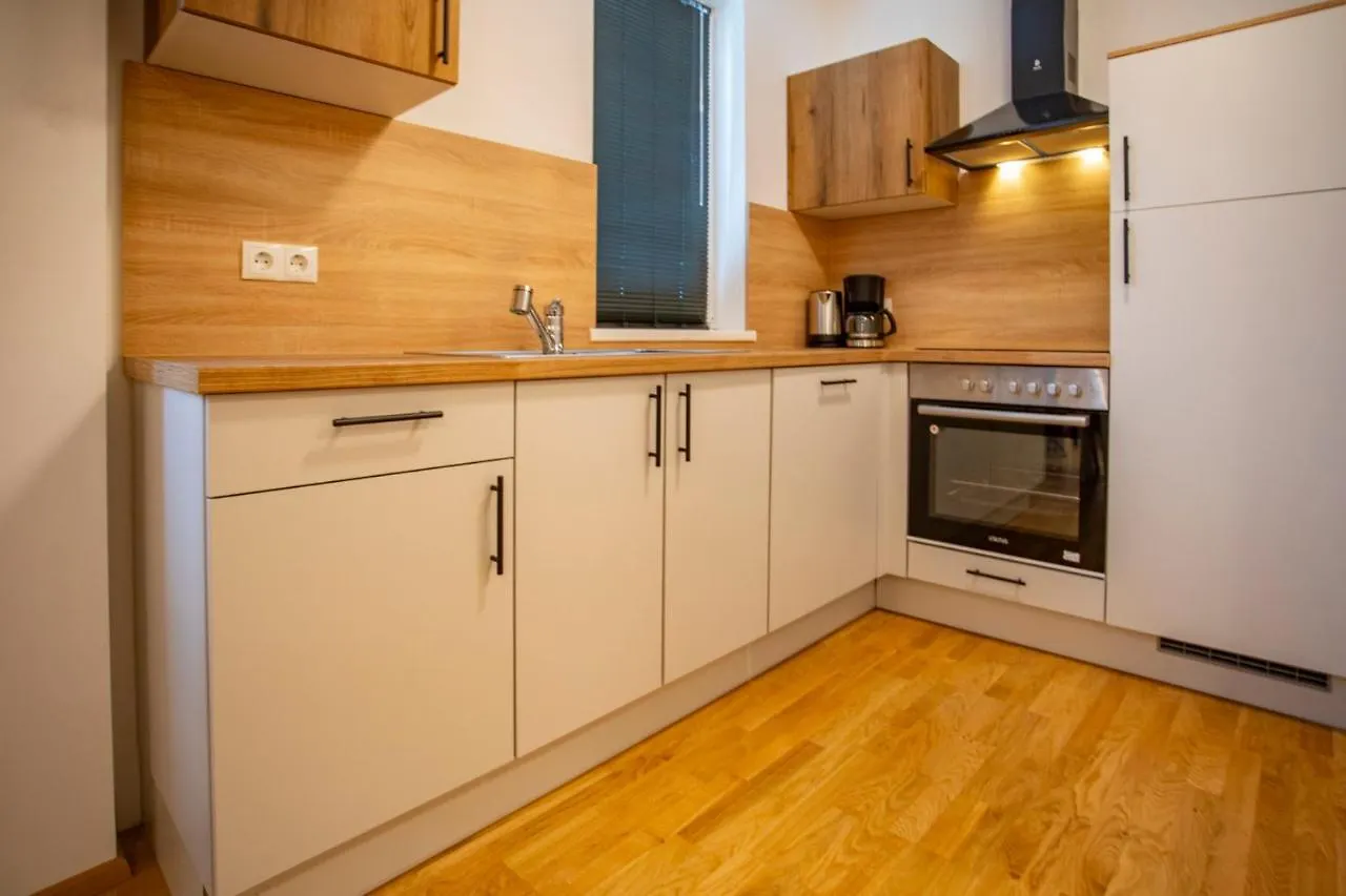 Innsbruck East Side Apartment I Free Street Parking