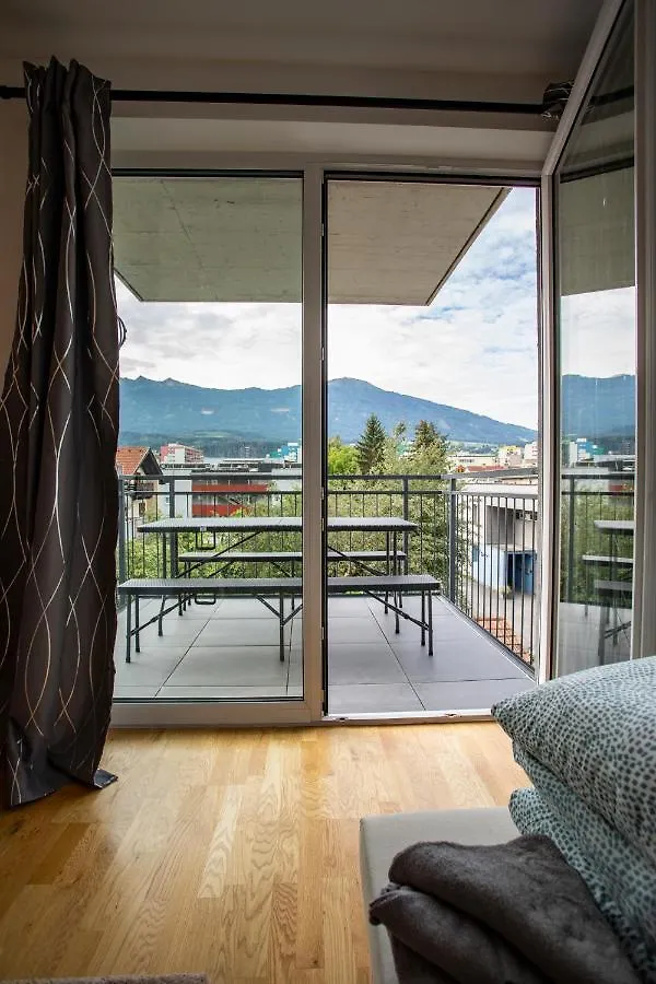 Innsbruck East Side Apartment I Free Street Parking